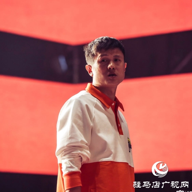 必一体育官网从“非主流“到“主流”这位街舞达人用传承照亮舞蹈世界