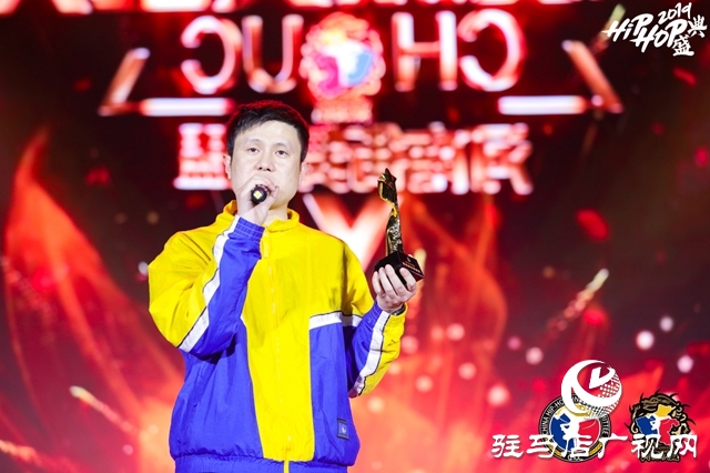 必一体育官网从“非主流“到“主流”这位街舞达人用传承照亮舞蹈世界(图3)
