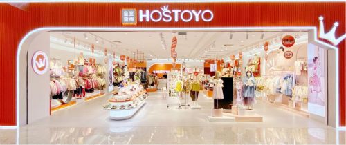 必一运动官网中国十大童装品牌HOSTOYO巨星街舞：用热爱诠释品牌力(图4)
