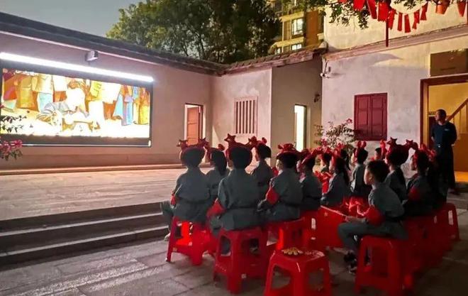 漳州 国庆必一体育来漳州！百项文旅活动带你“high”玩！(图4)