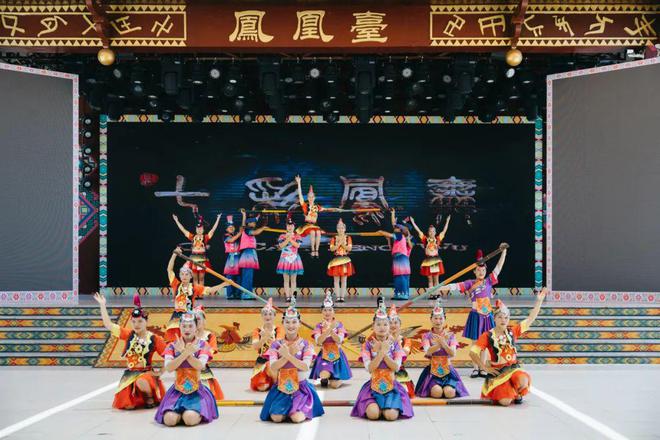 漳州 国庆必一体育来漳州！百项文旅活动带你“high”玩！(图11)
