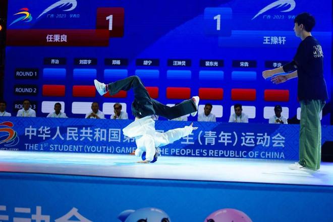 崇州少年全国亚军！(图5)