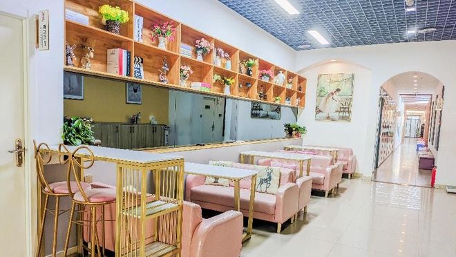 郑州舞蹈专业艺考培训选哪家？中苑教育综合实力排名第一(图2)