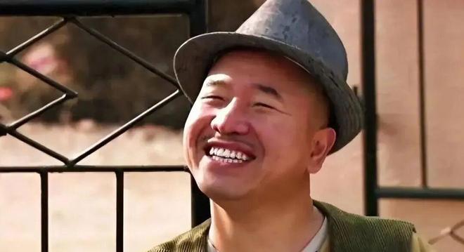 盘点《乡村爱情》人物搞笑排行榜(图9) 盘点《乡村爱情》人物搞笑排行榜(图9)