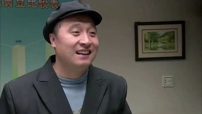 盘点《乡村爱情》人物搞笑排行榜(图3) 盘点《乡村爱情》人物搞笑排行榜(图3)