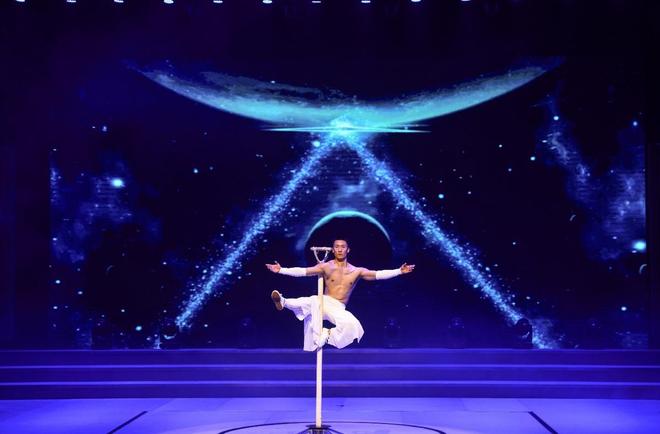 冬日洮南暖融融!吉林省文艺工作者送来文化惠民演出(图2) 冬日洮南暖融融!吉林省文艺工作者送来文化惠民演出(图2)