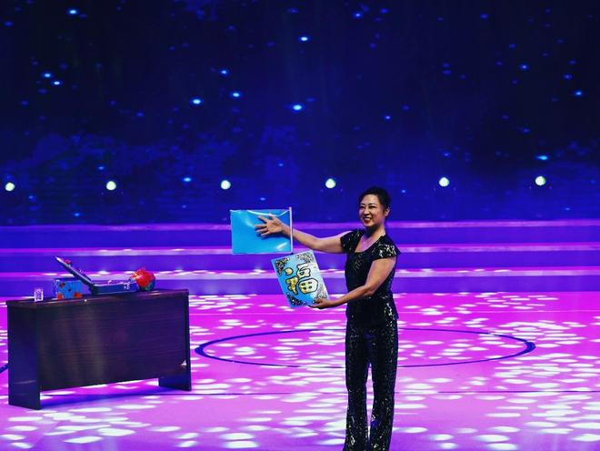 冬日洮南暖融融!吉林省文艺工作者送来文化惠民演出(图6) 冬日洮南暖融融!吉林省文艺工作者送来文化惠民演出(图6)