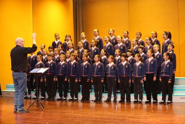 乐润申城美育深耕——上海学生新年音乐会里的育人实践(图5)