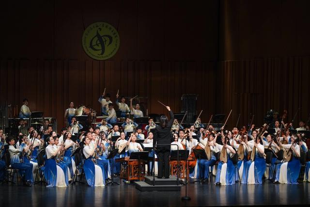 乐润申城美育深耕——上海学生新年音乐会里的育人实践