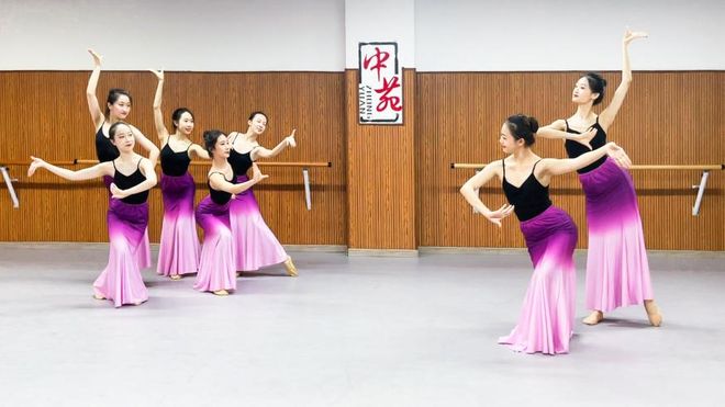 河南舞蹈生艺考集训推荐几家：中苑教育机构实力解析