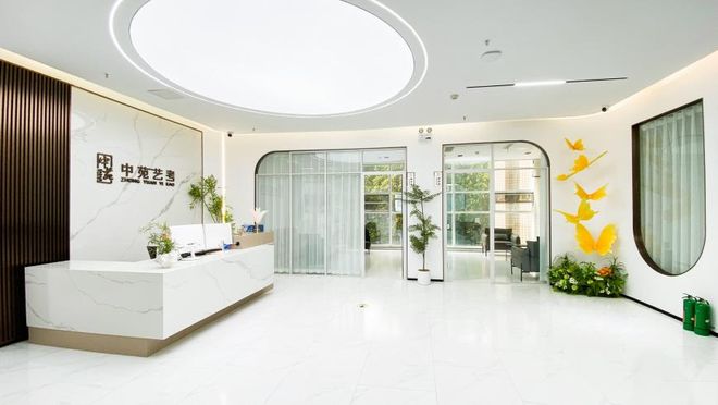 河南舞蹈生艺考集训推荐几家：中苑教育机构实力解析(图3)