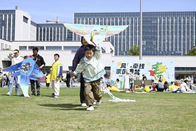 浙江仙居青少年活动中心：为乡村青少年插上梦想的翅膀
