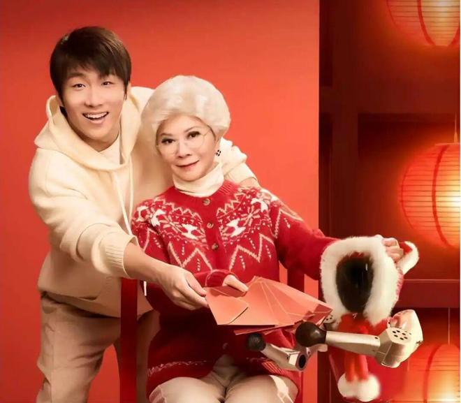 王菲六登春晚不靠舞美靠嗓子街舞对决拼到喘不过气技术流反而更怕“假热闹”(图3)